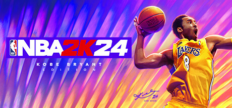 Nba2k24 official kobe header