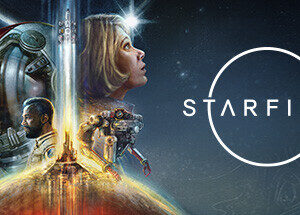 Starfield official header