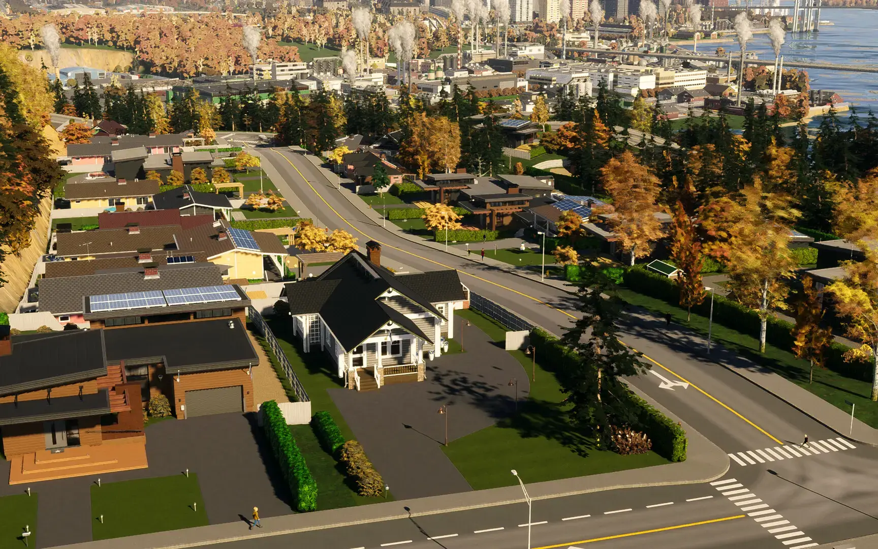 Build surburb - Cities: Skylines 2 for Windows PC: Download Guide, Tips and Features