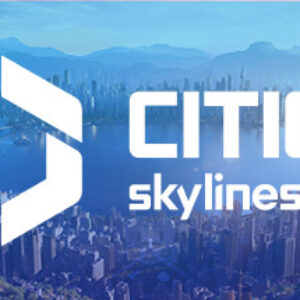 Cities skyline 2 logo