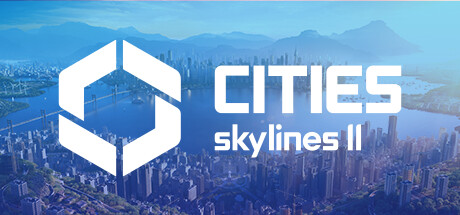 Cities skyline 2 logo