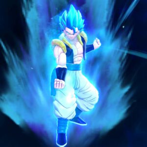 Gogeta hd