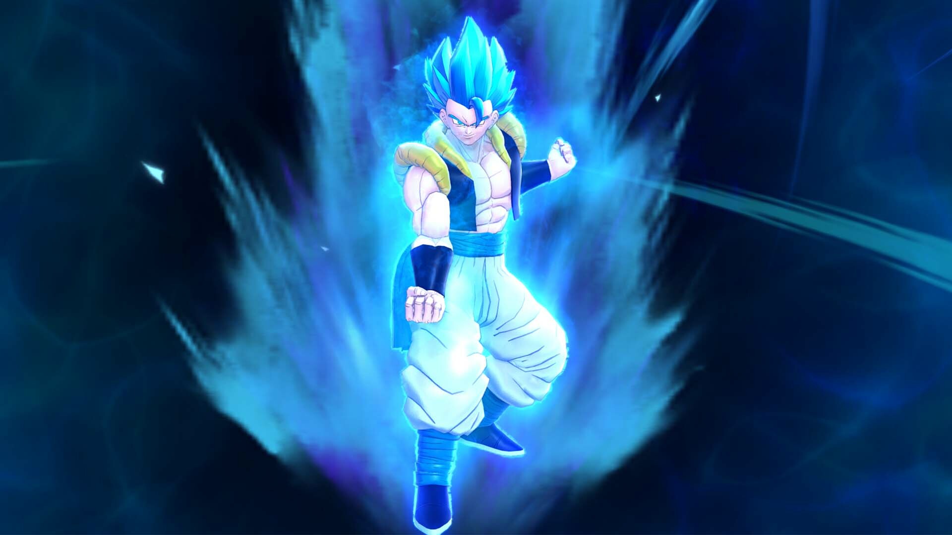 Gogeta hd