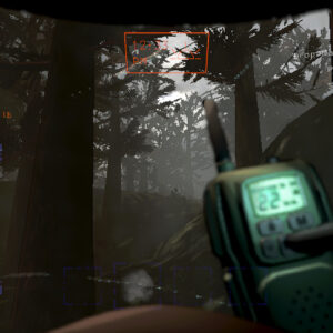 Gameplay graphics