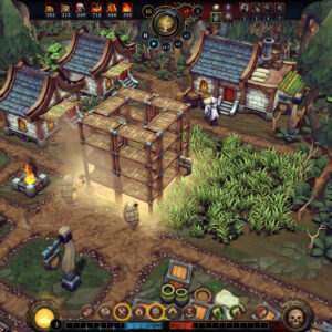 Gameplay screenshot hd