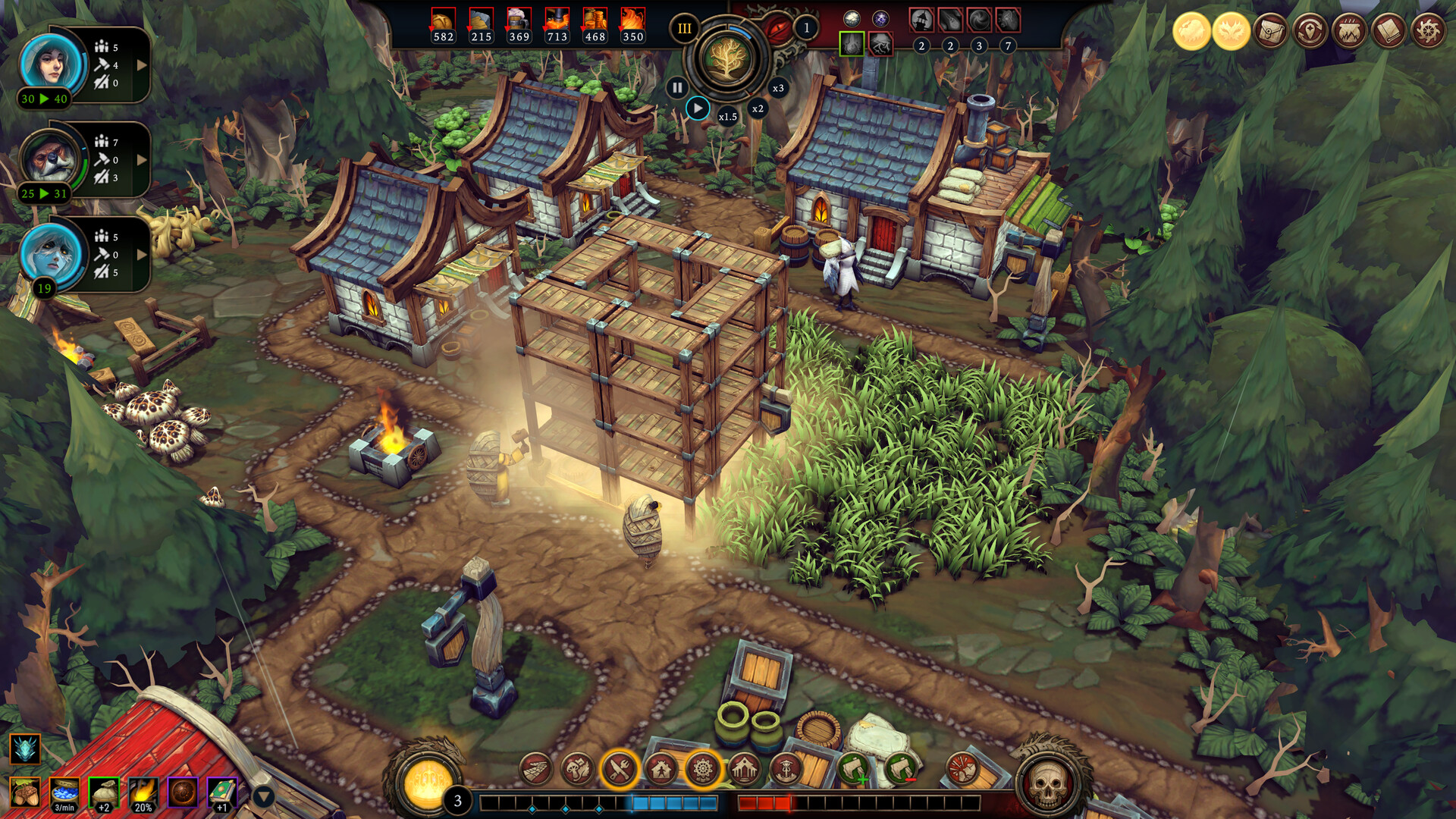 Gameplay screenshot hd