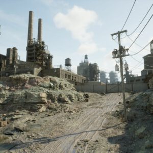 Map hd screenshot gameplay