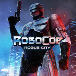 Robocop rogue city header