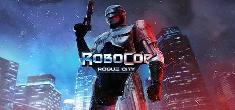 Robocop rogue city header