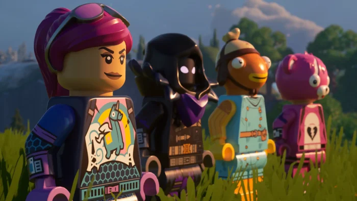 Screenshot - LEGO Fortnite for Windows PC: Download Guide, Tips and Features