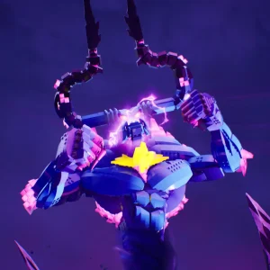 Stormking gameplay screenshot