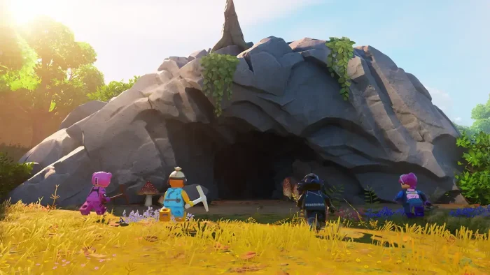 Survival mode - LEGO Fortnite for Windows PC: Download Guide, Tips and Features