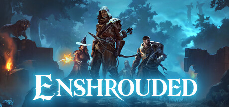 Enshrouded header