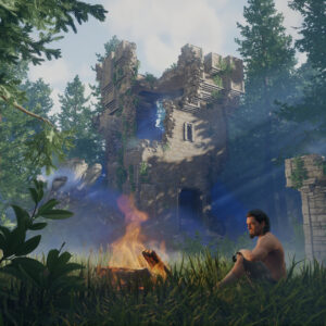 Gameplay graphics