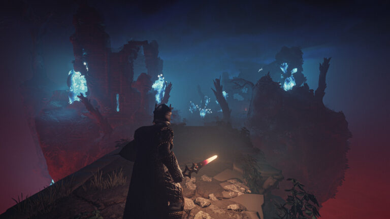 Graphics screenshot Image | Enshrouded for Windows PC: Download Guide ...