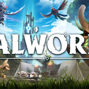 Palworld header