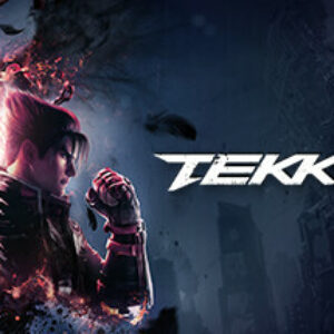 Tekken 8 header