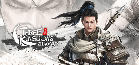 Three kingdoms zhao yun header