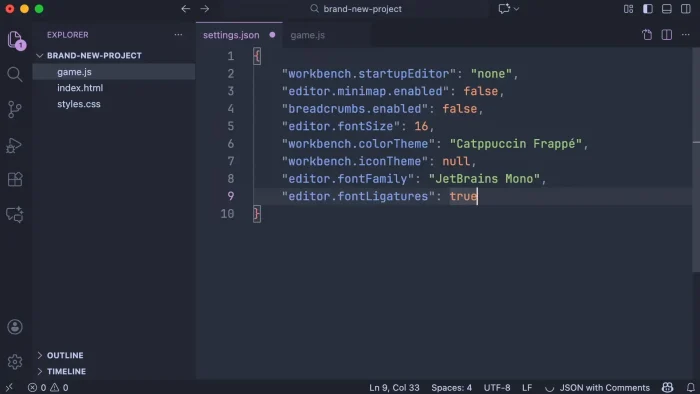 Font ligature 007 Font ligature 007