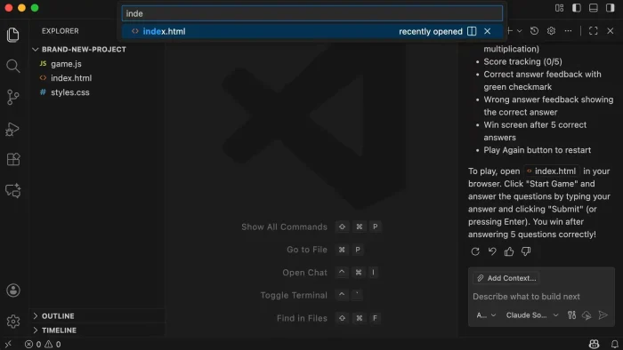 Shortcuts computer palette 004 Shortcuts computer palette 004