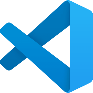 Vs code official new logo