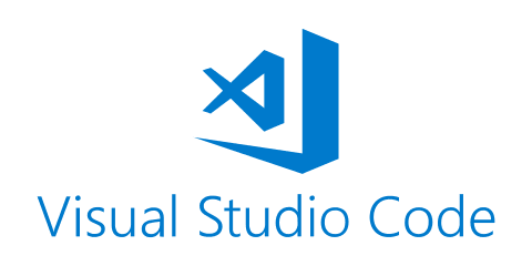 Vs code small logo