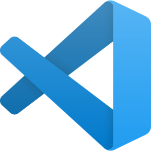 Visual studio code icon