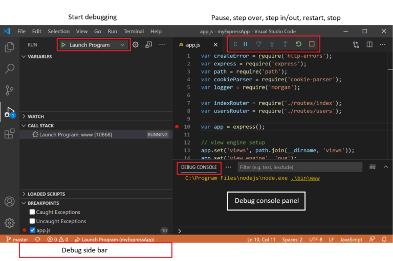 Visual Studio Code for Windows: Download Guide, Screenshots & Tips ...