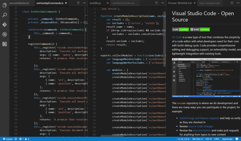 Visual Studio Code for Windows: Download Guide, Screenshots & Tips ...