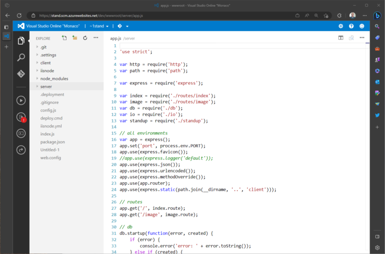 Visual Studio Code for Windows (Free Download & Setup Guide) - Windows Mode