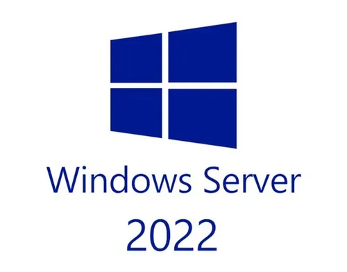 Windows server 2022 logo