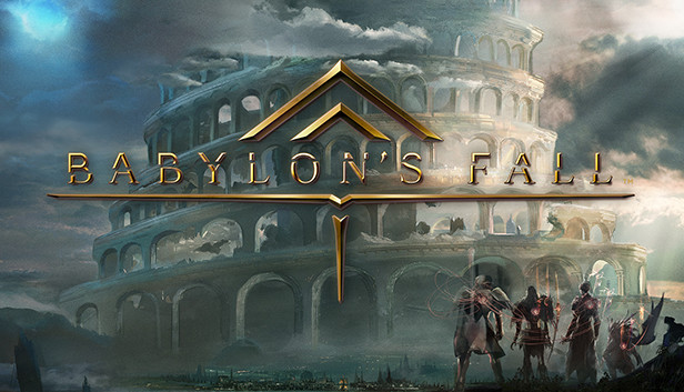 Babylon fall header