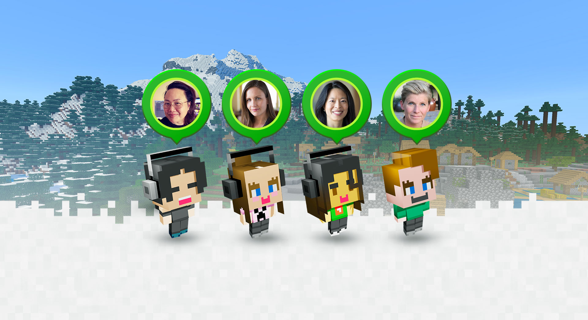 Women behind minecraft are building a better world through the.jpg