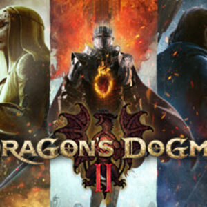 Dragon’s Dogma 2  header