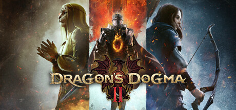 Dragon's Dogma 2 header