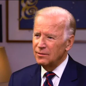 Joe biden interview yahoo news