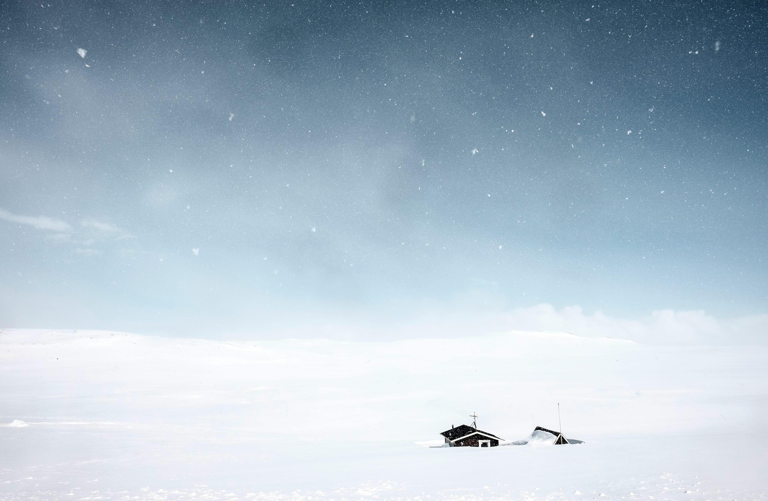 Winter wallpaper 060