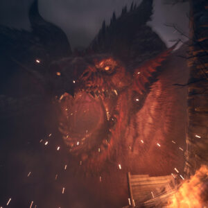 Dragon hd