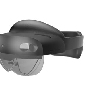 3d holo lens 2