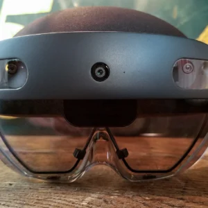 Hd hololens 2