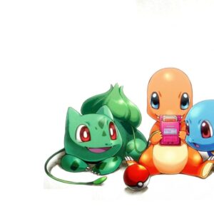 Pokemon cute doctor theme wallpaper