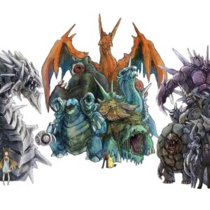 Pokemon wallpaper 073