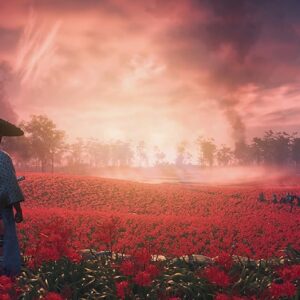 Sunset screenshot