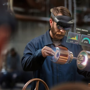 Engineer hololens2
