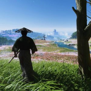 Gameplay graphics