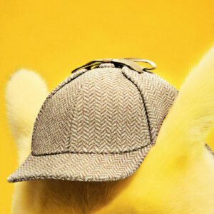 Pikachu hat fashion style wallpaper