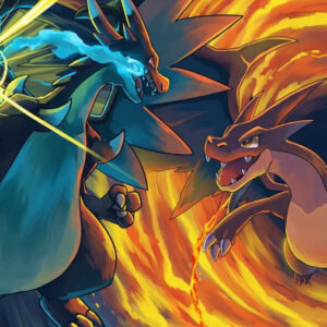 Pokemon legendary battle kyogre groudon wallpaper
