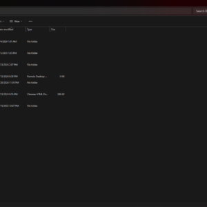 Screenshot steop 3