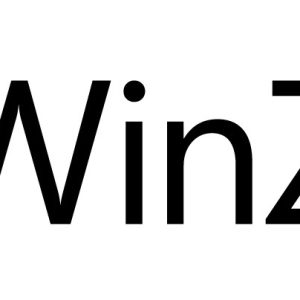 Winzip logo