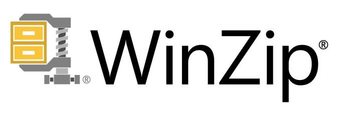 Winzip logo